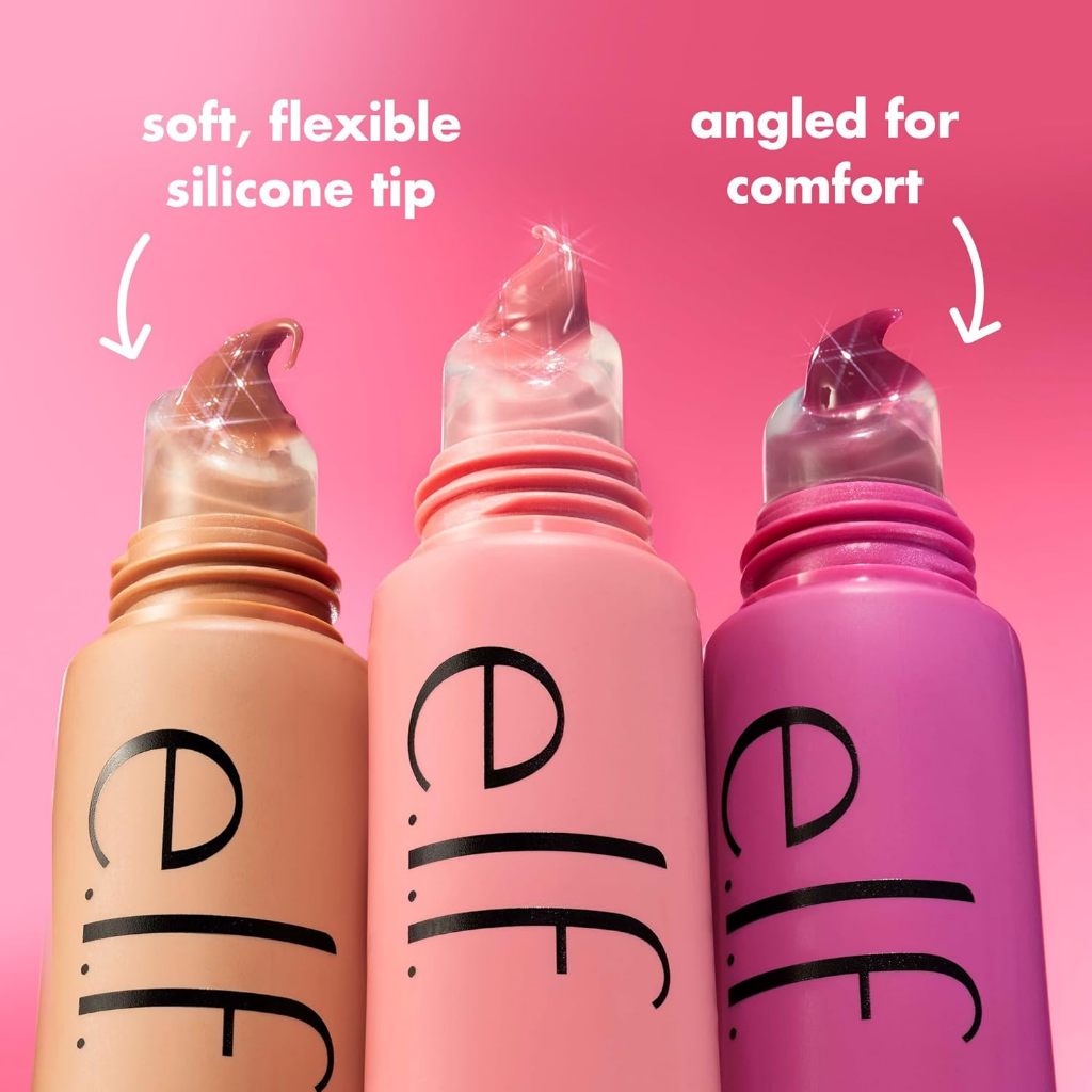 ELF Glow Reviver Melting Lip Balm 15g