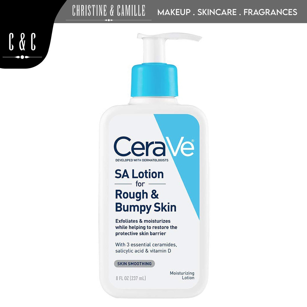 Cerave SA Lotion 237ml
