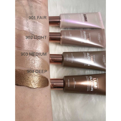 L'Oreal True Match Lumi Glotion 40ml | Variations Posted | Natural Glow Enhancer