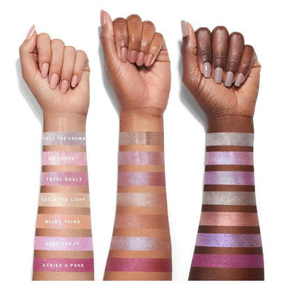 Morphe 39S Such A Gem