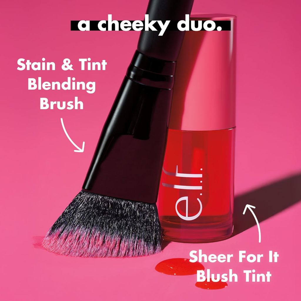 ELF Sheer For It Blush Tint 6.8ml