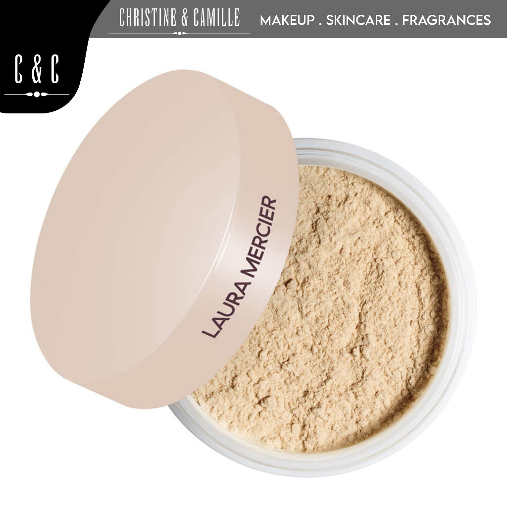 Laura Mercier Translucent Setting Powder Ultra Blur 20g