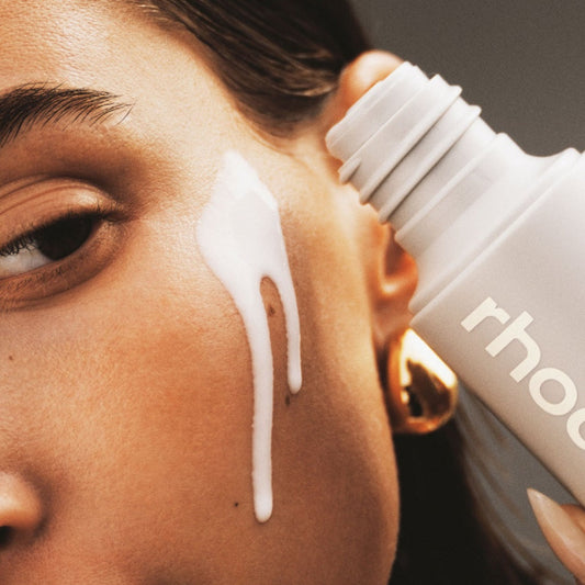 Rhode Glazing Milk