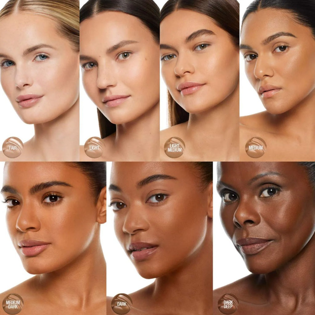 Makeup by Mario SoftSculpt Multi-Use Bronzing & Shaping Serum 30ml