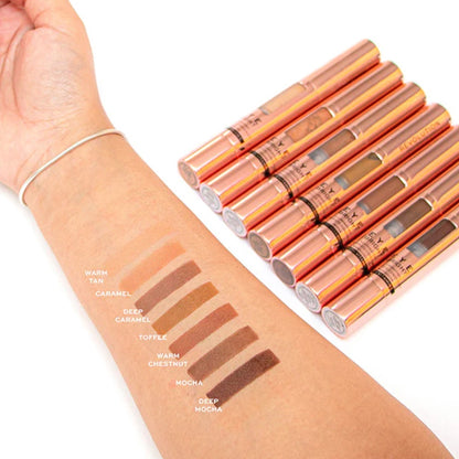 Makeup Revolution Eye Bright illuminating Contour Concealer 3ml