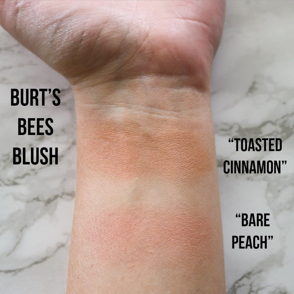 Burts Bees Mineral Natural Blush