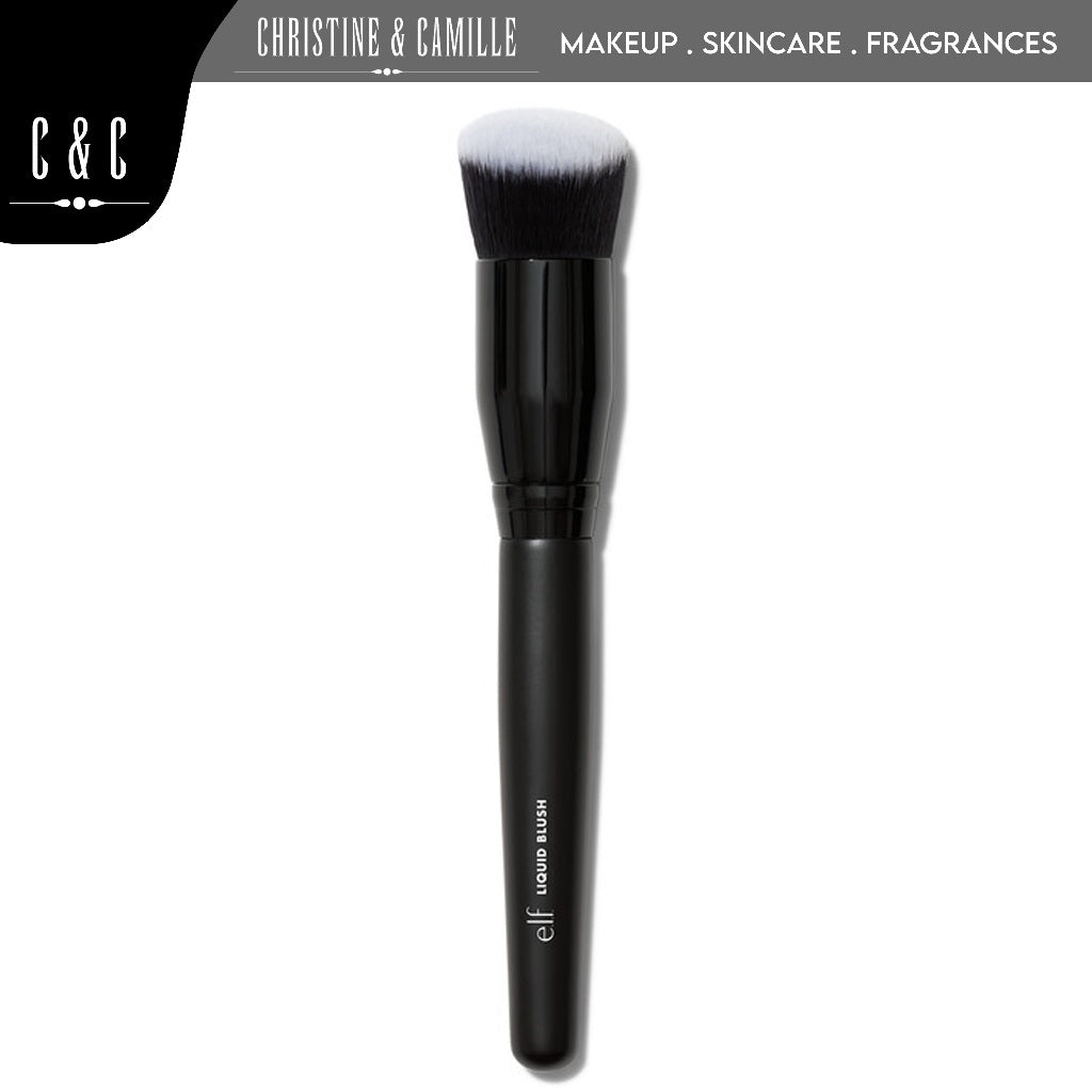 ELF Camo Liquid Blush Brush
