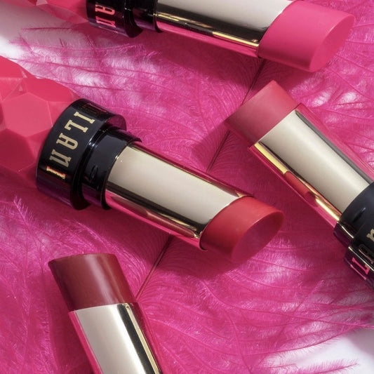 Milani Color Fetish Balm Lipstick 3g