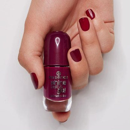 Essence Shine Last & Go Gel Nail Polish PLAY IT AGAIN