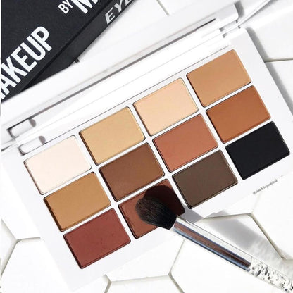 Makeup by Mario Master Mattes Eyeshadow Palette