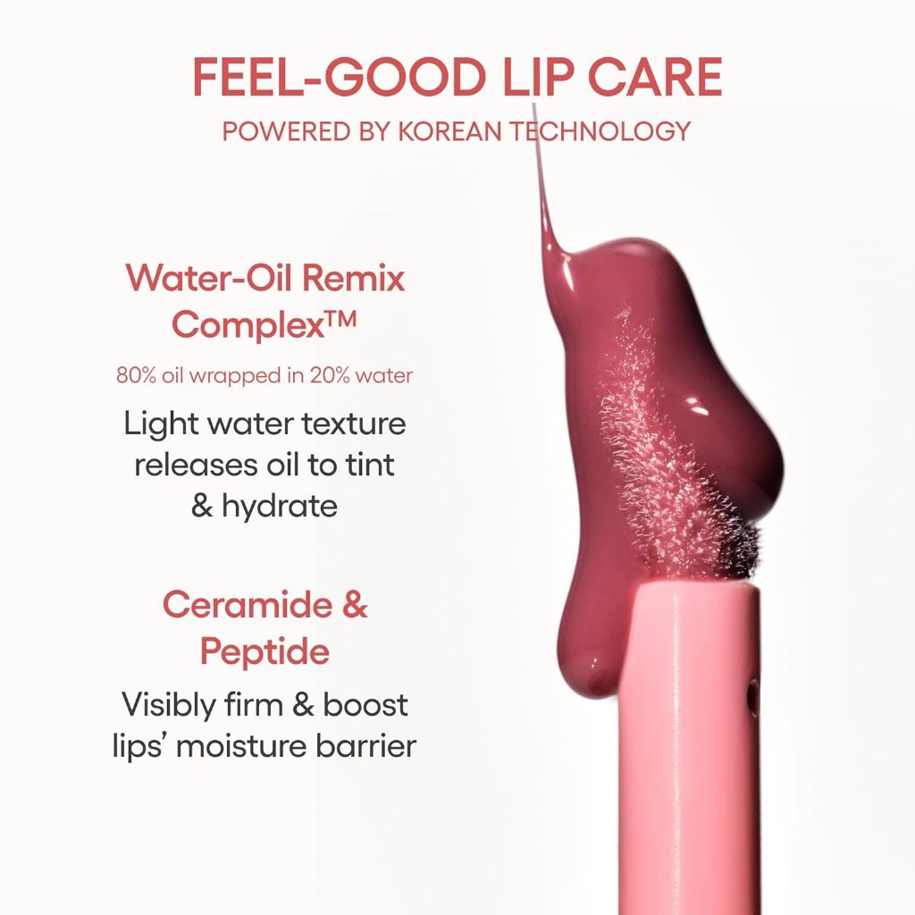 Laneige Juice Box Lip Tint 4.5g
