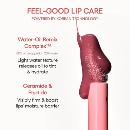 Laneige Juice Box Lip Tint 4.5g