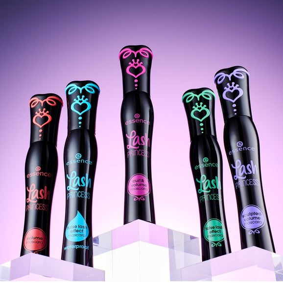 Essence Lash Princess Mascara 12ml