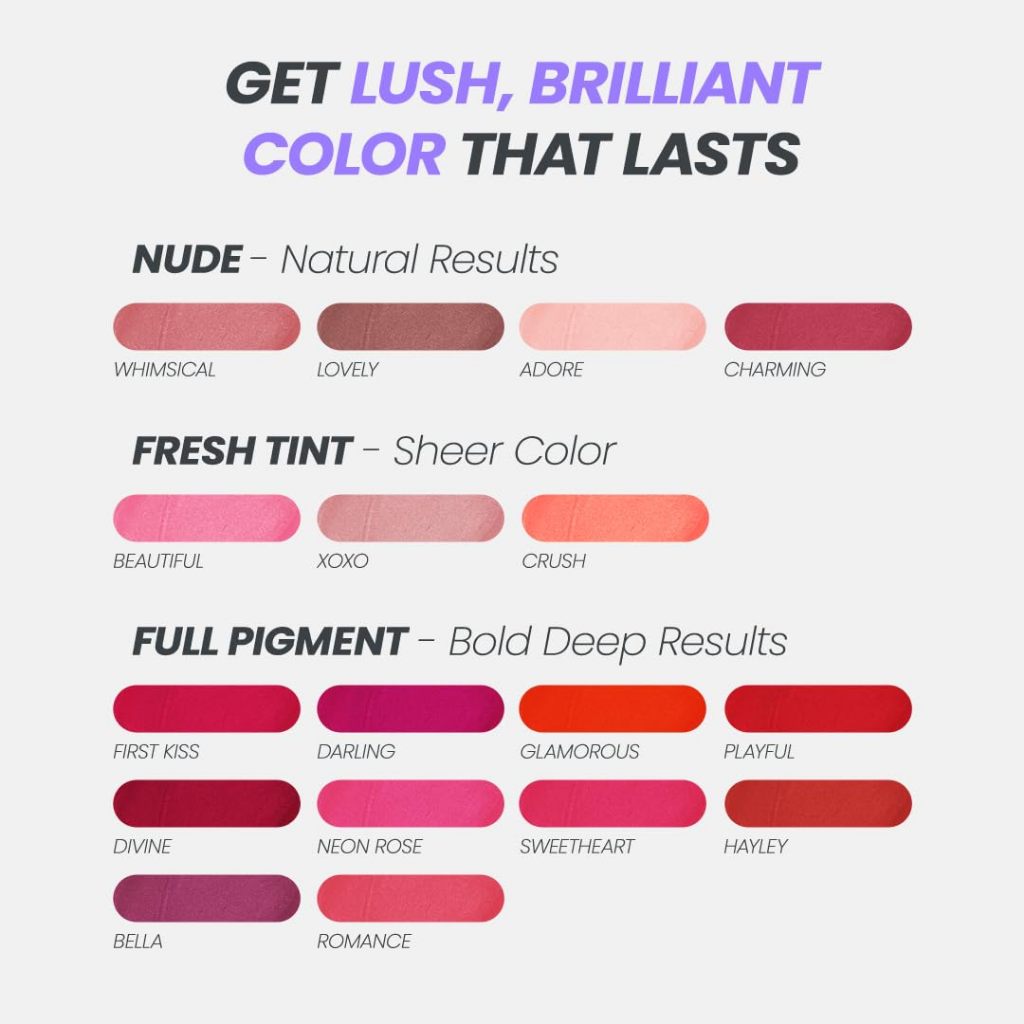 Wonderskin Wonder Blading Lip Stain Masque 4ml