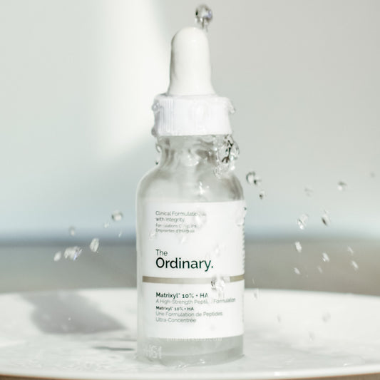The Ordinary Matrixyl 10% + HA 30ml