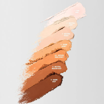 Makeup by Mario SurrealSkin Soft Blur Setting Powder 15g