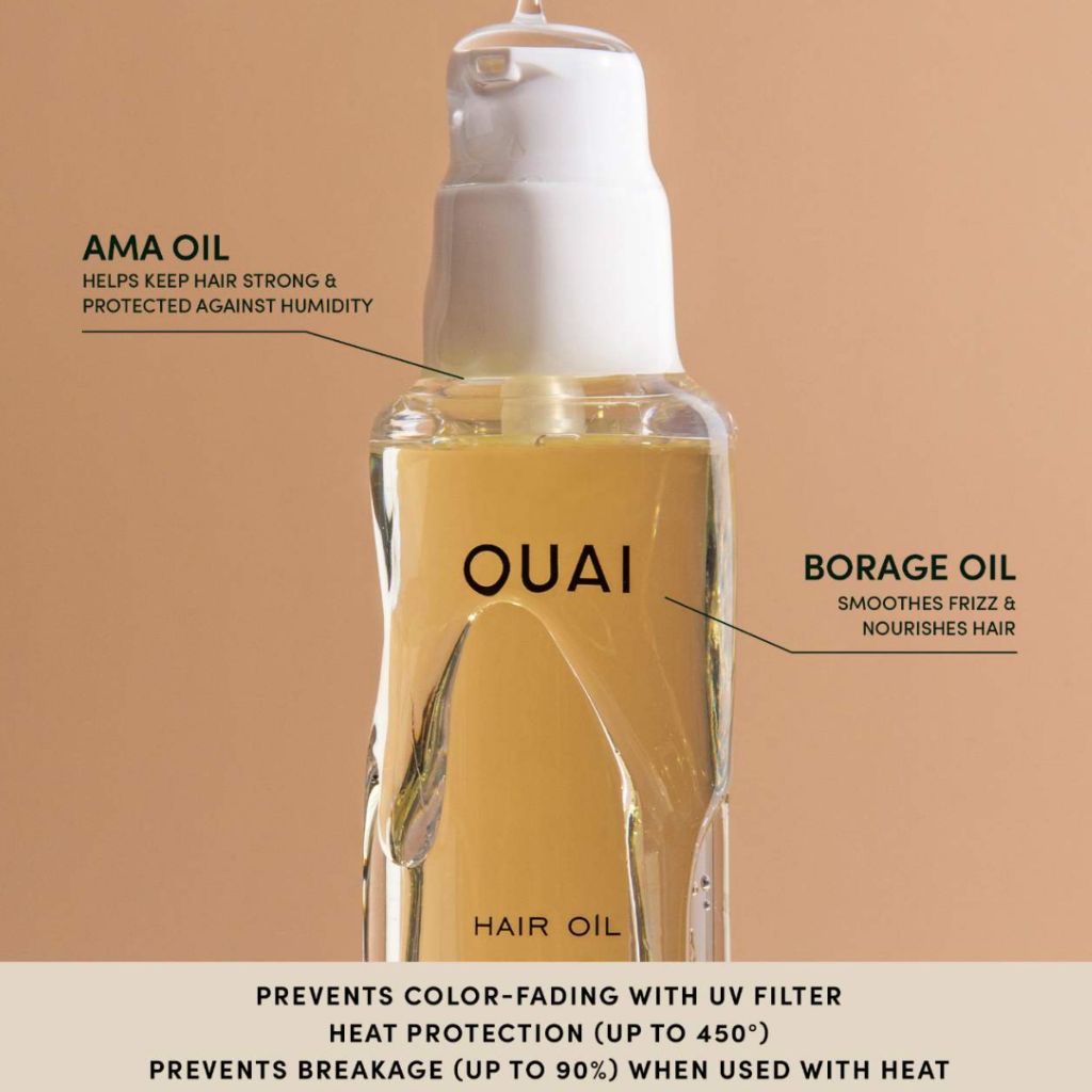 Ouai Hair Oil 5ml