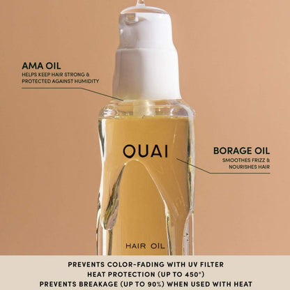 Ouai Hair Oil 5ml
