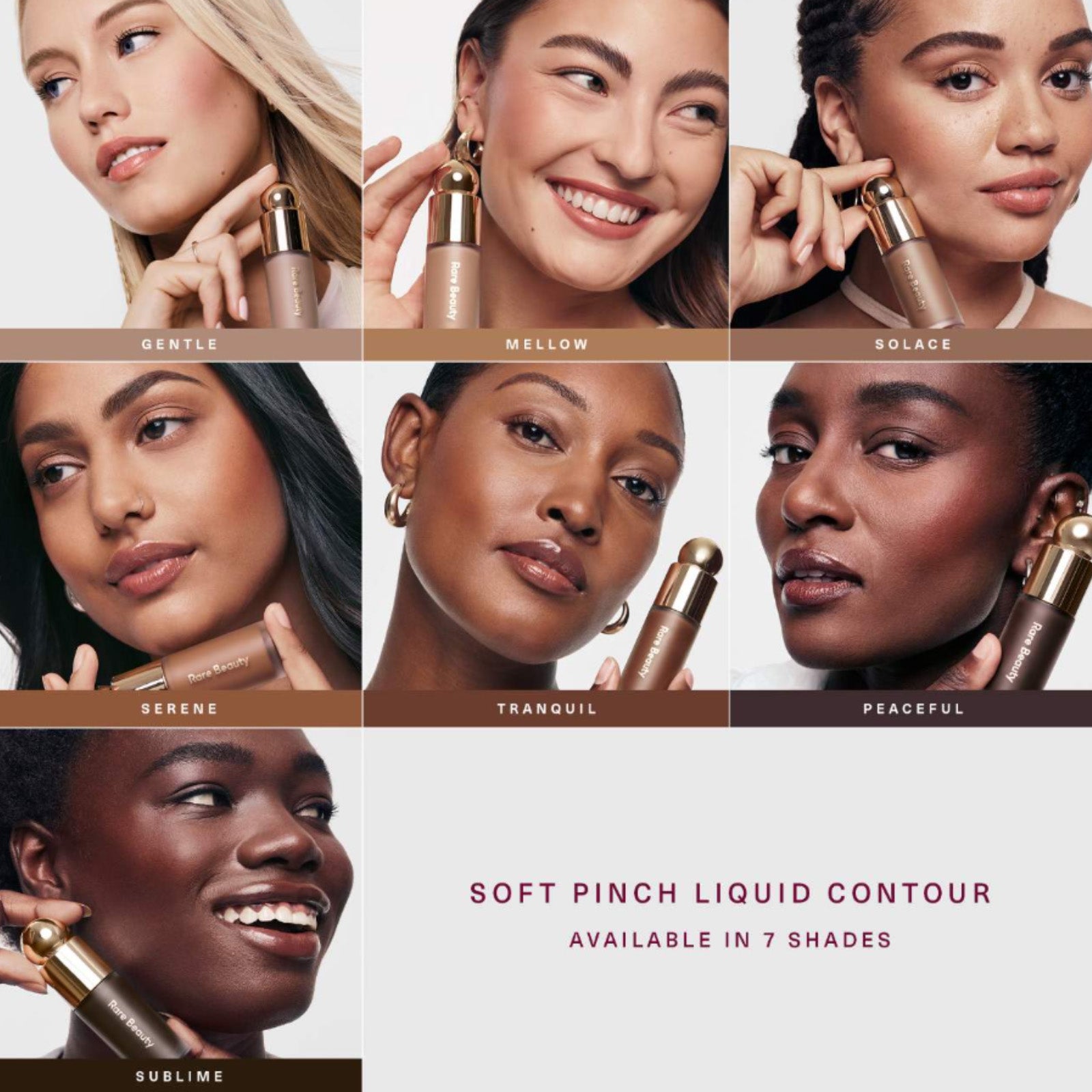 Rare Beauty Soft Pinch Liquid Contour 14ml