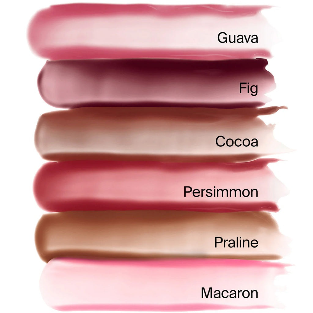 Haus Labs PHD Hybrid Lip Glaze 7ml | Non-Sticky Plumping Gloss