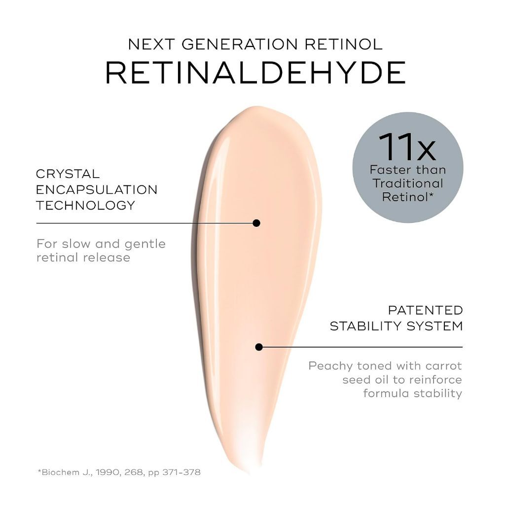 Medik8 Crystal Retinal 3 4ml | Mini Size