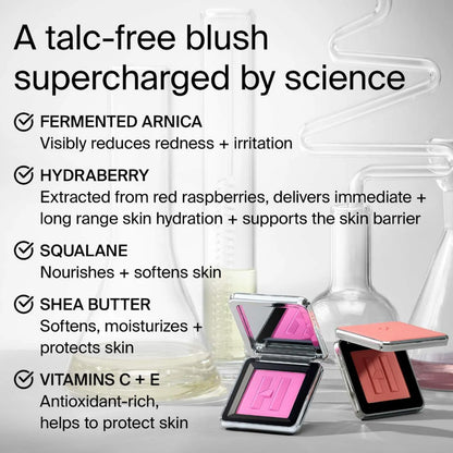 Haus Labs Color Fuse Blush 5g