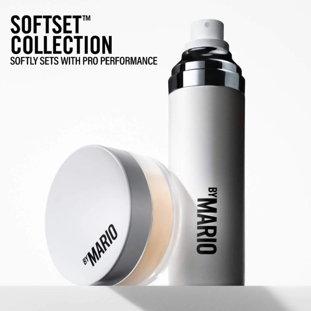 Makeup by Mario SurrealSkin Soft Setting Spray 100ml