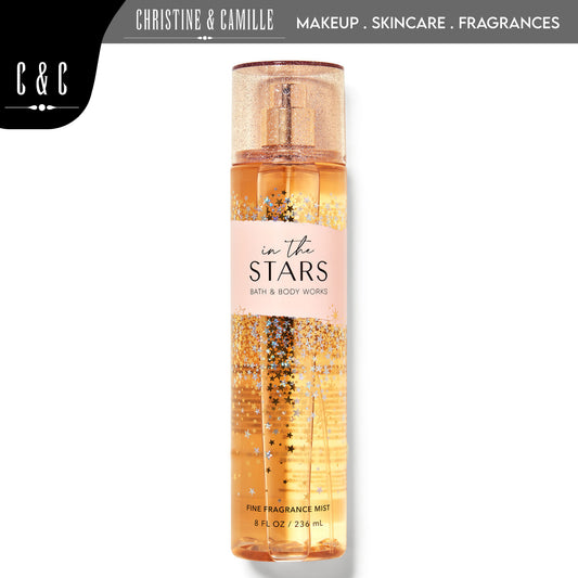 Bath and Body Works IN THE STARS | Fine Fragrance Mist 236ml