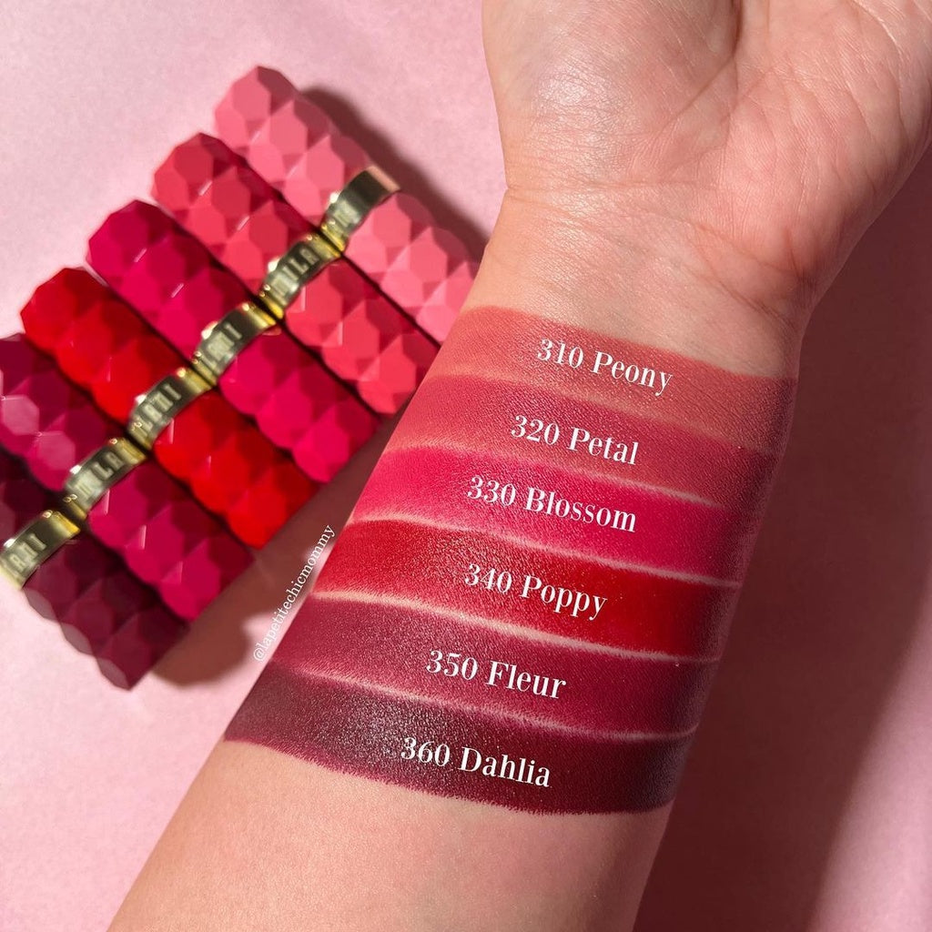 Milani Color Fetish Matte Lipstick 4g