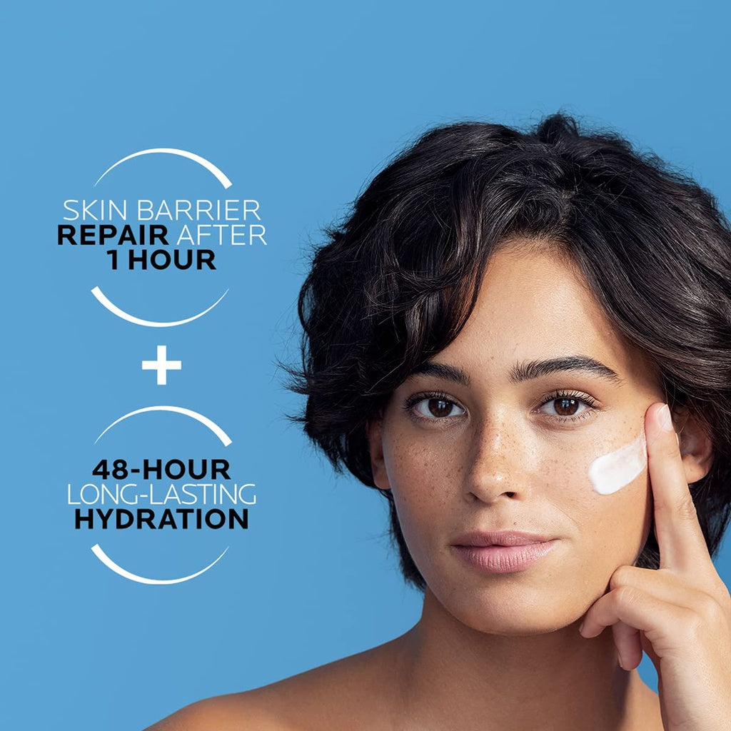 La Roche Posay Toleriane Double Repair Face Moisturizer 75ml | Variations Posted