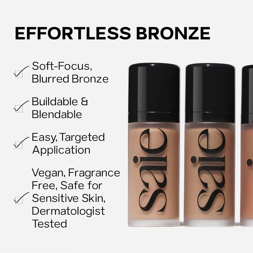 Saie Dew Bronze 12ml