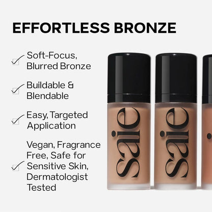 Saie Dew Bronze 12ml