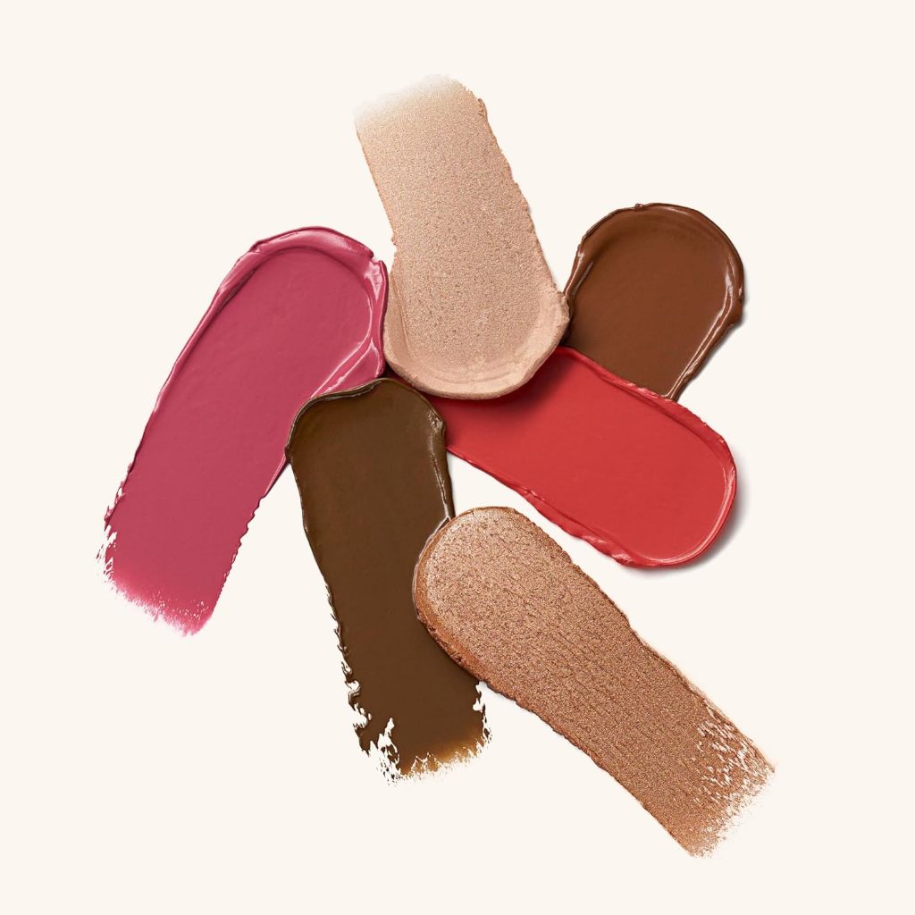 Catrice Magic Shaper Face Cream Palette 6g | Natural Glow Finish