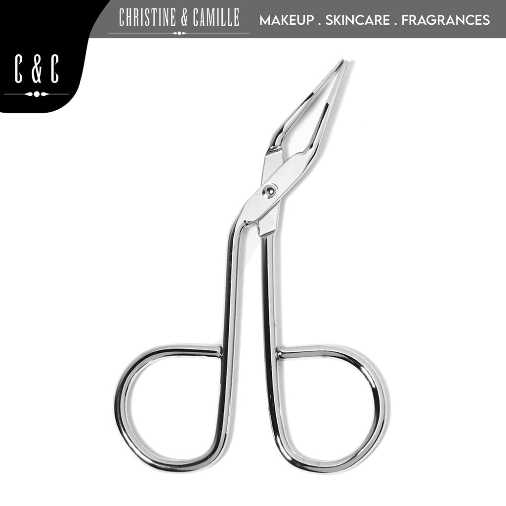 AOA Studio Scissors Tweezers