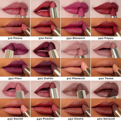 Milani Color Fetish Matte Lipstick 4g