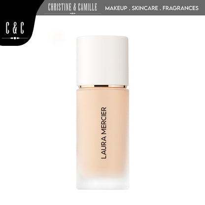 Laura Mercier Real Flawless Weightless Perfecting Foundation 30ml