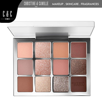Makeup by Mario Ethereal Eyes Eyeshadow Palette