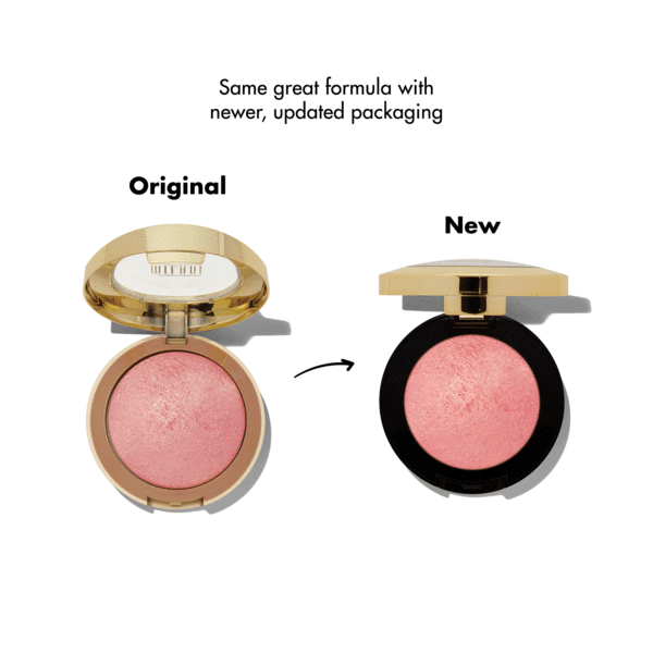 Milani Baked Blush 3.5g