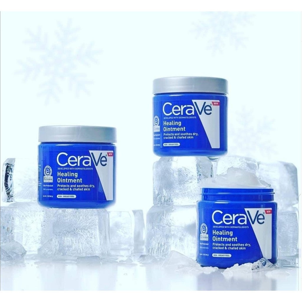 Cerave Healing Ointment