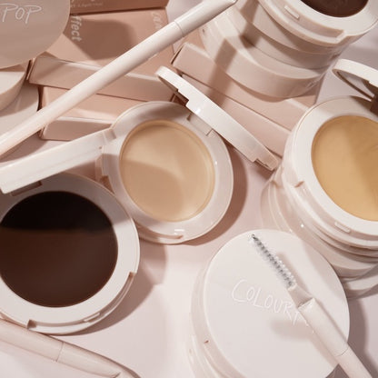 Colourpop Feather Effect Brow Wax 5g | Brush Sold Separately