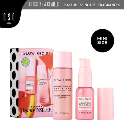 Glow Recipe Mini Watermelon Glow Beauty Insider Set
