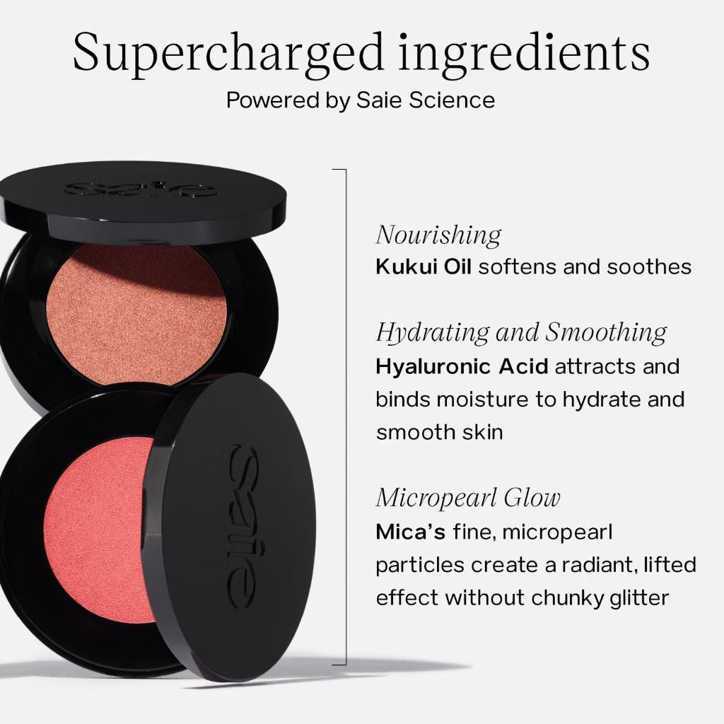 Saie Glow Sculpt 5.8g QUARTZGLOW