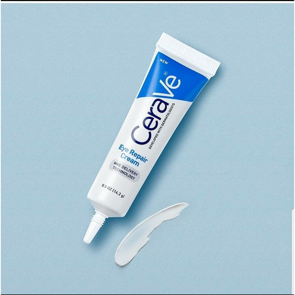 Cerave Eye Repair Cream 14.2g