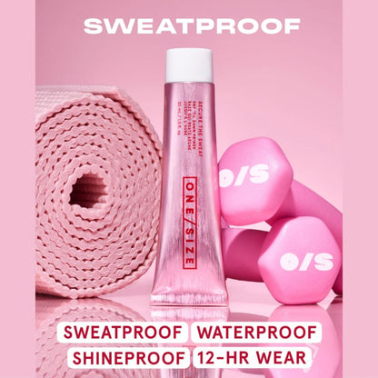 One Size Secure The Sweat Primer