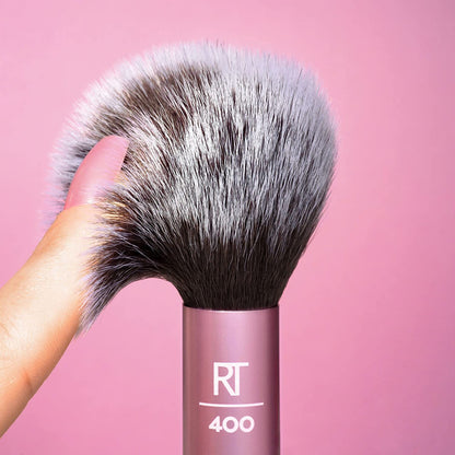 Real Techniques 400 Blush Brush Cheek