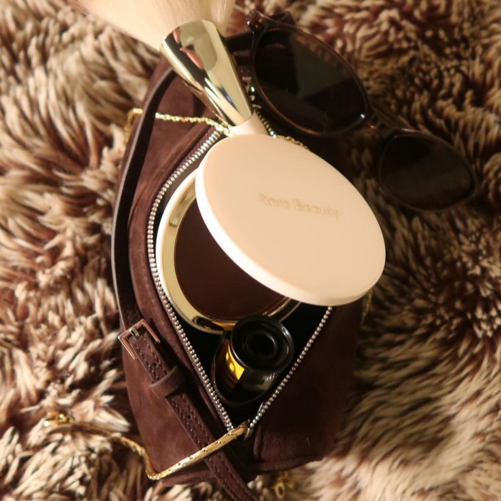 Rare Beauty Warm Wishes Soft Matte Powder Bronzer 9g