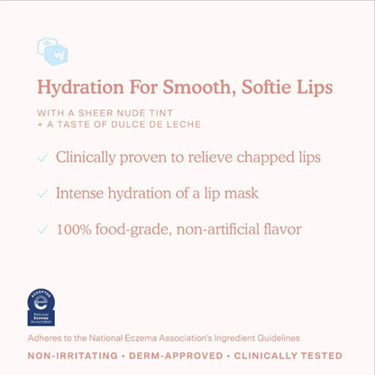 Tower28 LipSoftie Tinted Lip Treatment 11g