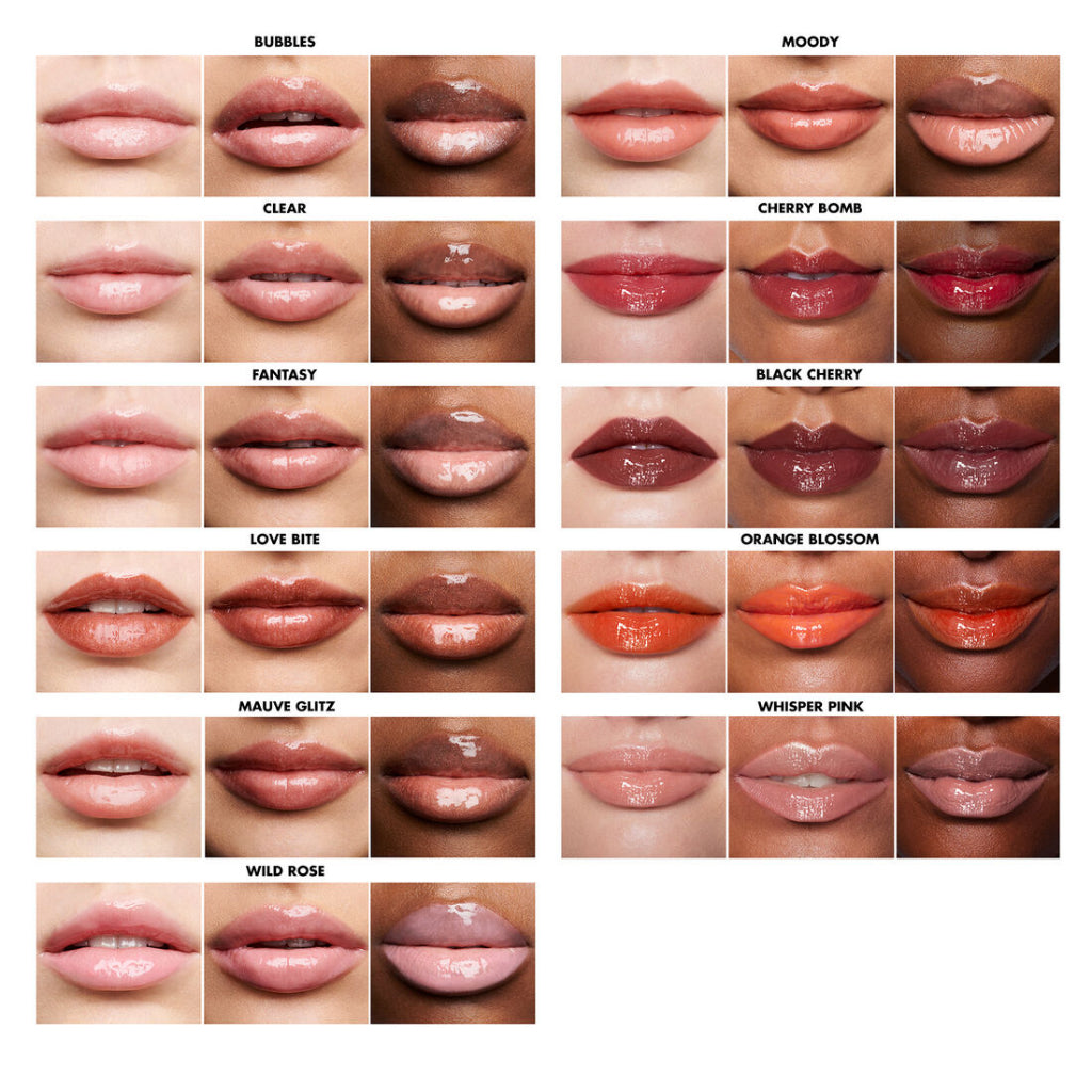 ELF Lip Lacquer 2.5ml