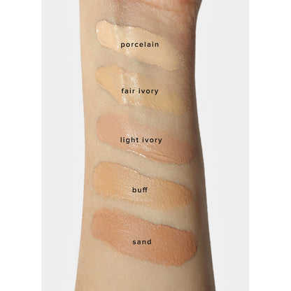 AOA Studio Paw Paw Liquid Concealer 11ml | Natural Finish | For All Skin Types