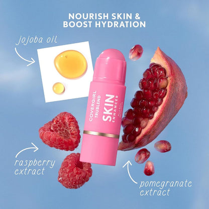 Covergirl Trublend Skin Enhancer Blush Balm 6g